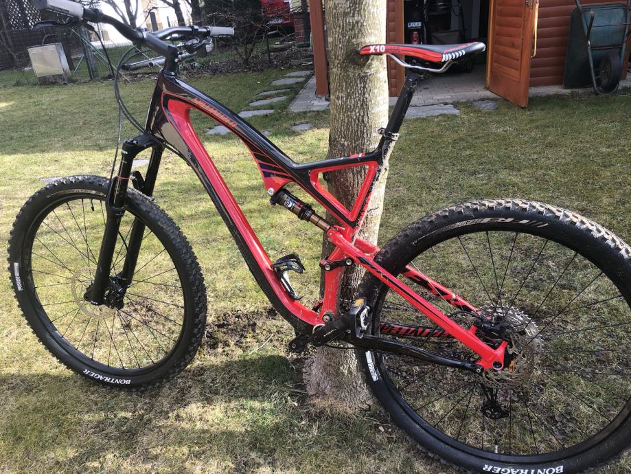 Specialized camber online olx