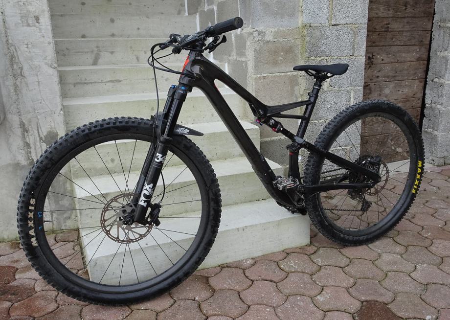 Specialized camber sales expert 2018