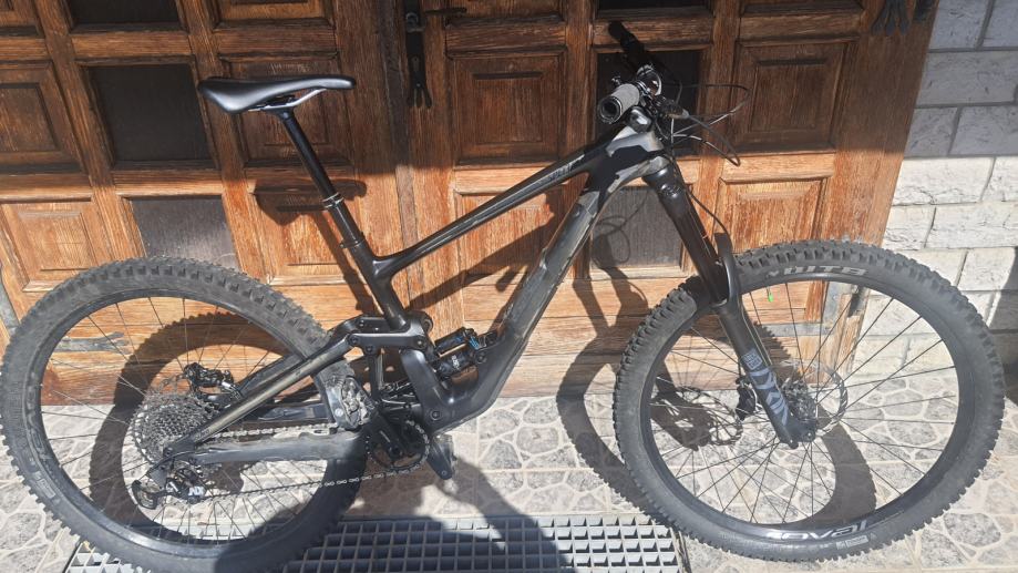 Specialized enduro comp 2021