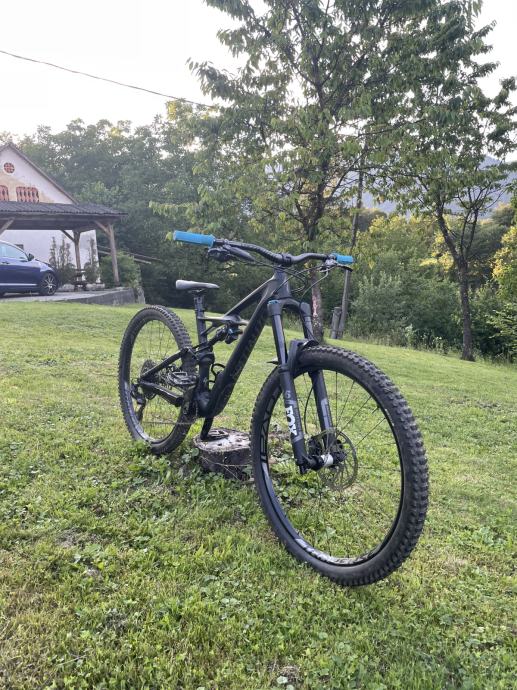 specialized enduro elite 29 2020