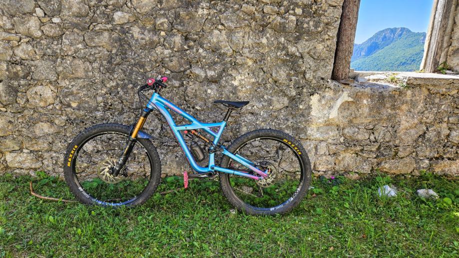 Specialized enduro clearance elite 650b