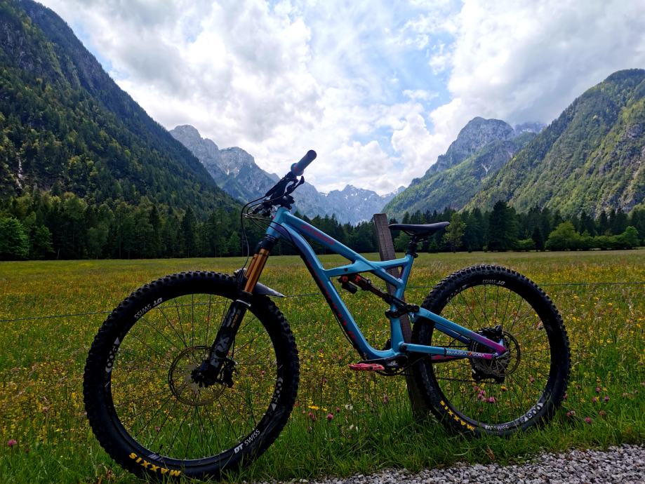 Specialized Enduro ELITE velikost M