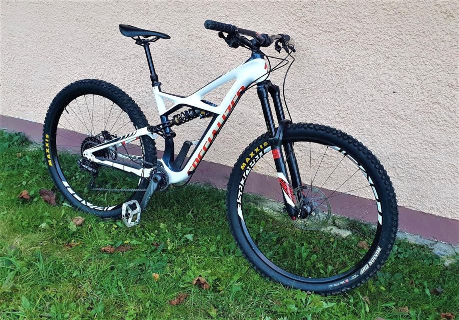 Specialized enduro, EXPERT CARBON 29 colska kolesa, polnovzmeten