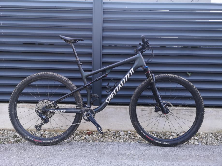 Specialized Epic Comp XL 2021