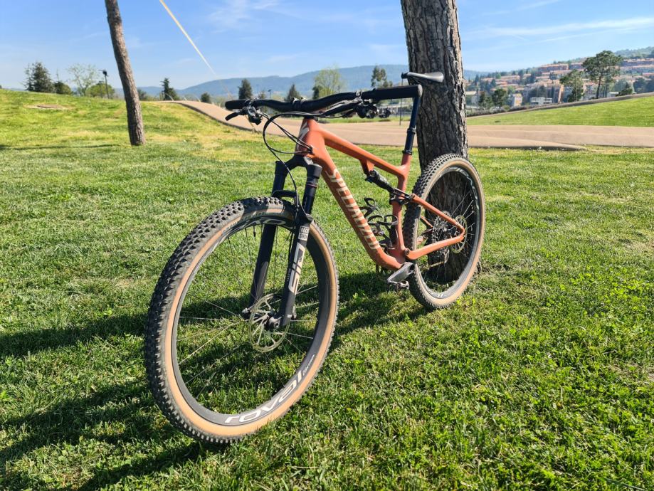 Specialized Epic EVO Expert