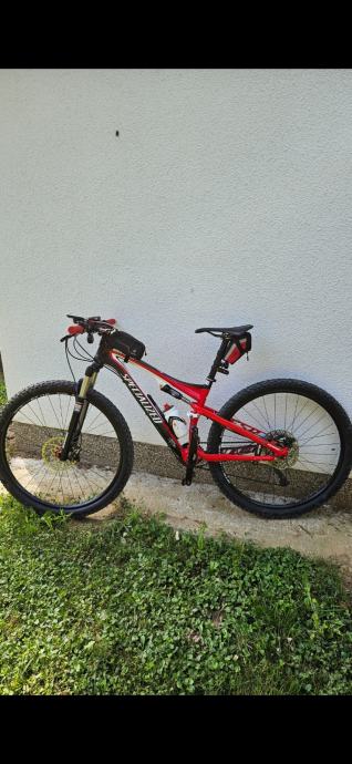 Specialized epic pro carbon M 29"