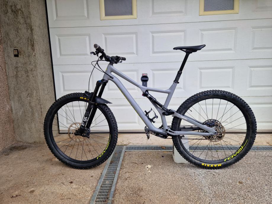 Specialized Stumpjumper Comp Alloy 29 (XL, 2020)