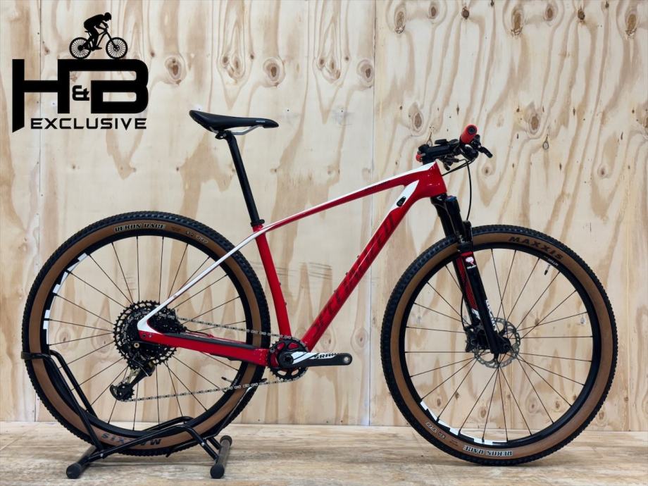 Specialized Stumpjumper Marathon Carbon 29 palčno gorsko kolo XX1 2015