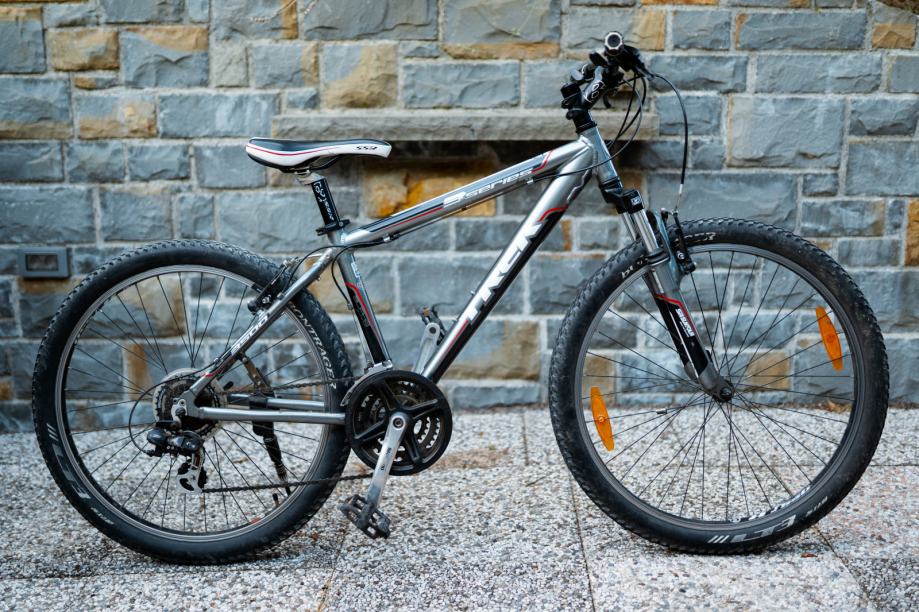 Trek 3500 gorsko kolo, 3 series, 16"