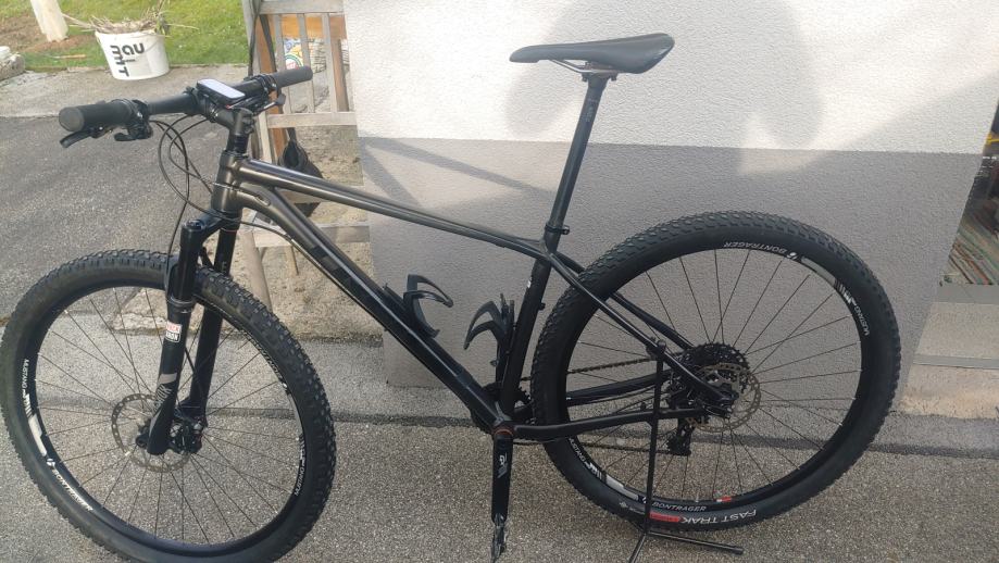 trek superfly 8