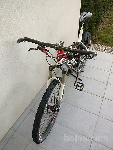 wilier solitario mtb