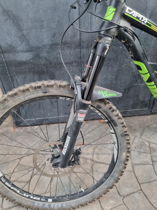 yt capra 27.5