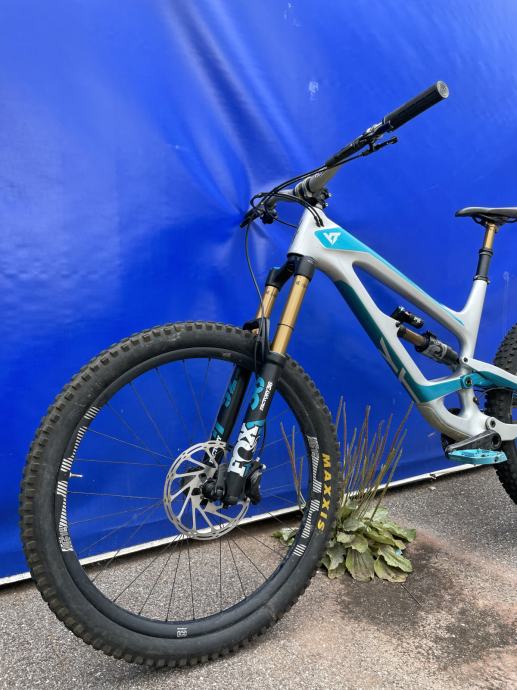 YT Industries CAPRA 27 CF Pro Race 2019 XL