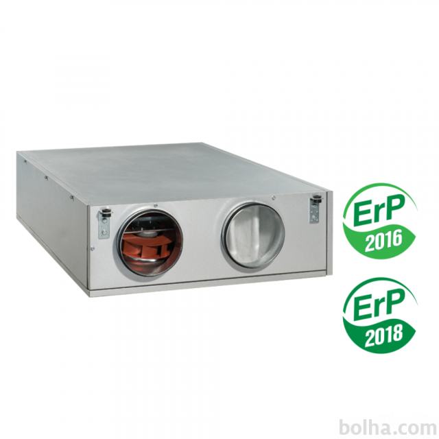 Centralni rekuperator VENTS VUT 350 PE EC A7 L