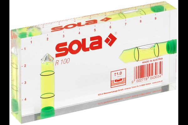 LIBELA SOLA R100 ACRYLIC