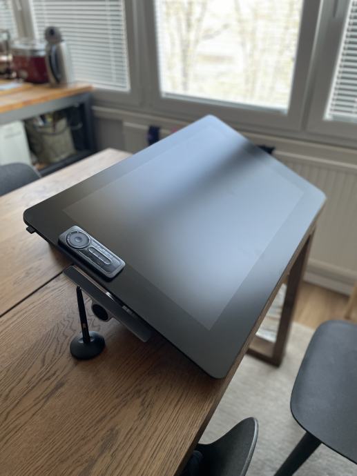 Wacom Cintiq Pro 32