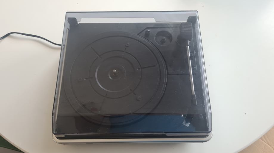 Gramofon MPMAN TR22