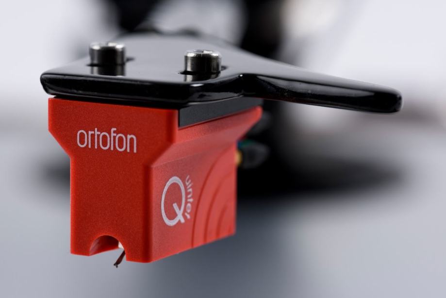 ORTOFON Quintet RED MC