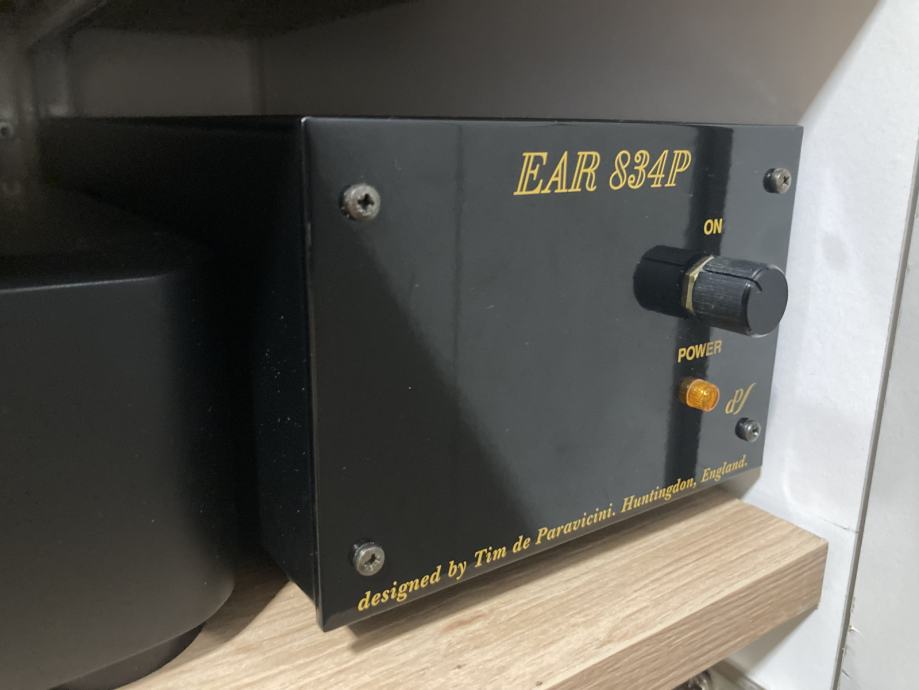 Used ear 834 p for Sale | HifiShark.com