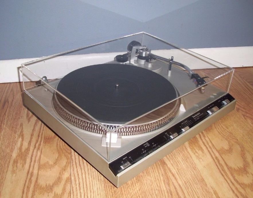 Technics