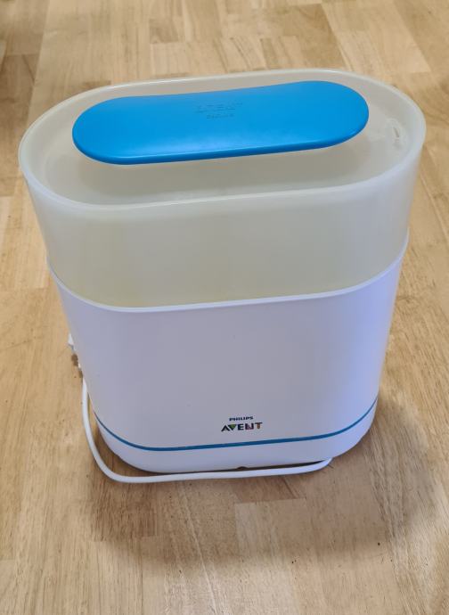 Sterilizator Avent