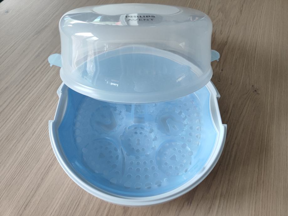 Sterilizator Avent