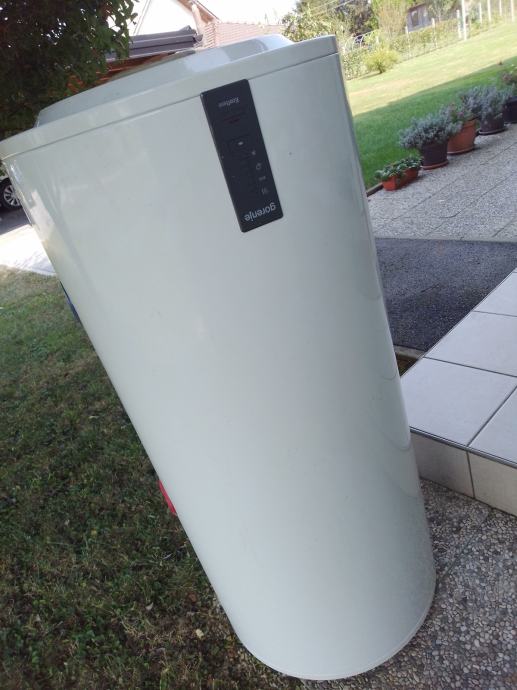 BOJLER GORENJE 120L