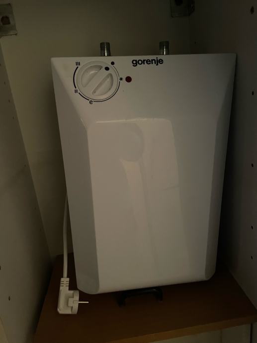 Bojler Gorenje Litrski