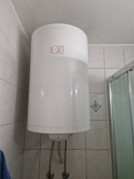 prodam bojler 80l gorenje tiki