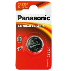 Panasonic litijeva baterija CR2354 565mAh 3V