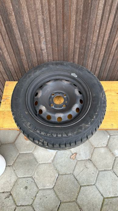 Guma Allyear 3 175/65 R14