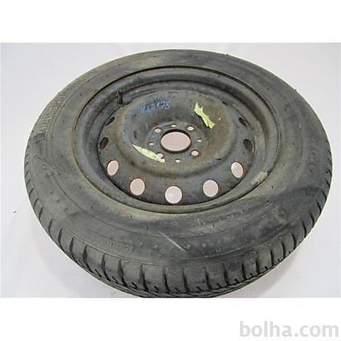 REZERVNO KOLO OEM N. 2150740 ORIGINAL REZERVNI DEL CITROEN C5 MK2...