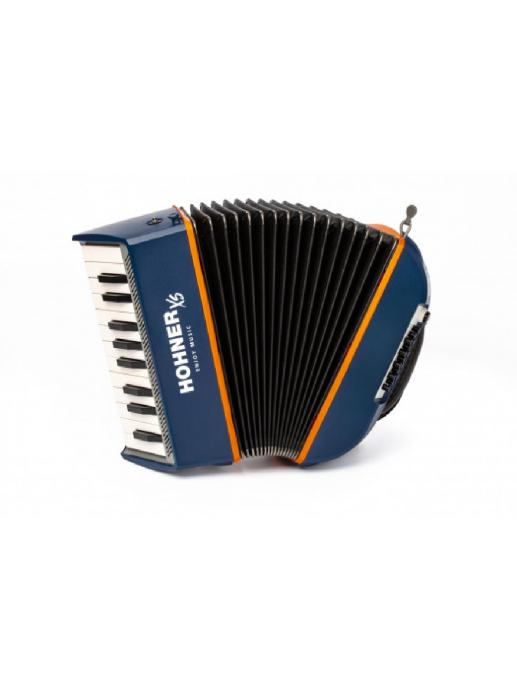 Harmonika Hohner XS