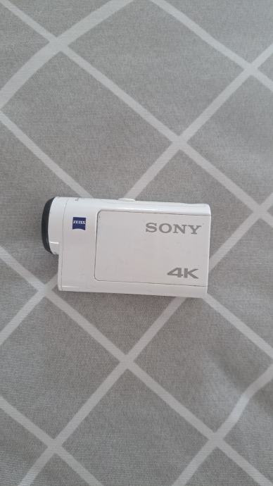 Mini kamera Sony fdr-3000