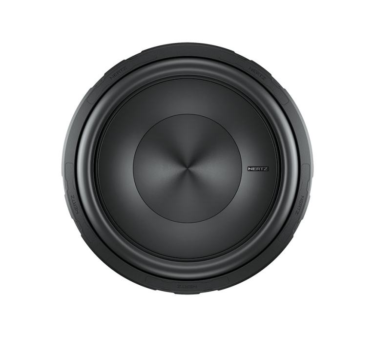 Hertz ES300.5 - Subwoofer