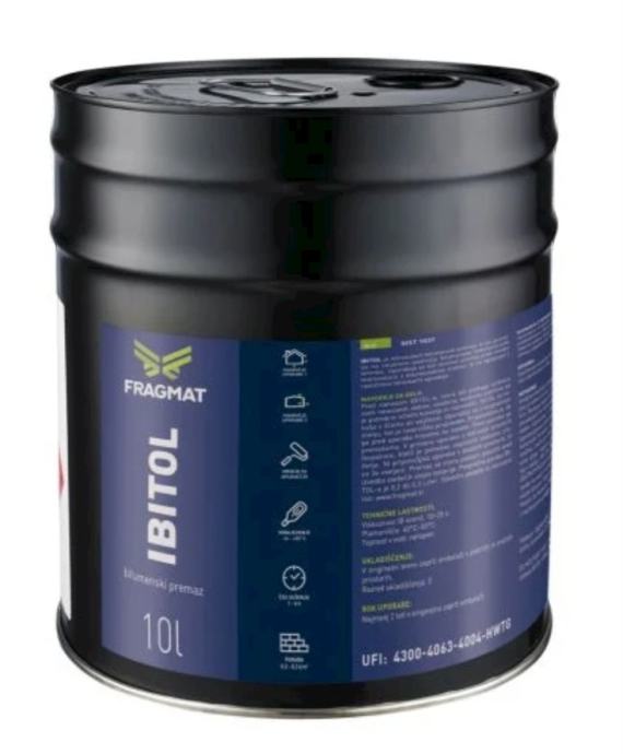 Fragmat IBITOL 10L