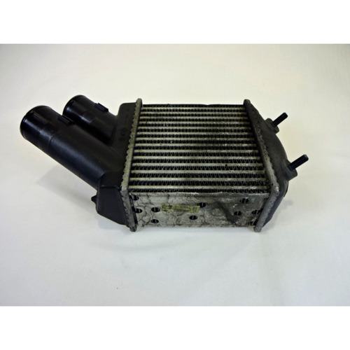 HLADILNIK INTERCOOLER OEM N. 8200047162 ORIGINAL REZERVNI DEL RENAULT