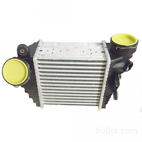 Intercooler Golf 4, Audi a3