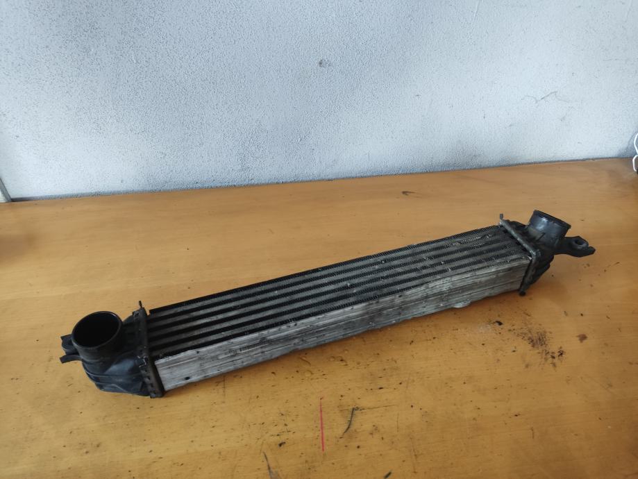 Mini cooper one hladilnik zraka intercooler 2006-