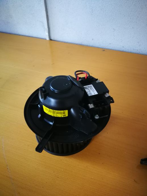 Seat Altea Toledo Leon kabinski ventilator kabine