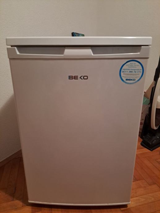 HLADILNIK BEKO TSE1282