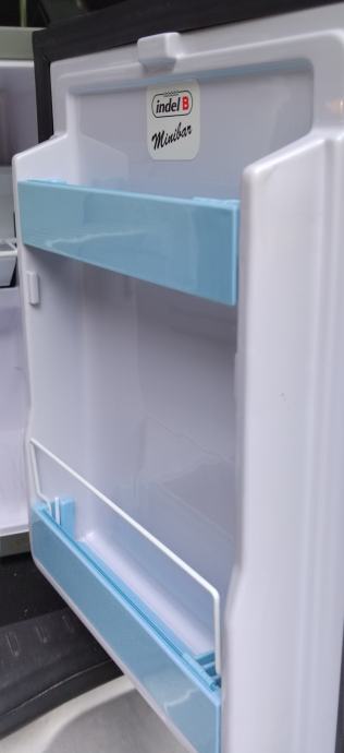 HLADILNIK INDEL B - ICEBERG B 30 MINIBAR (absorbcijski)