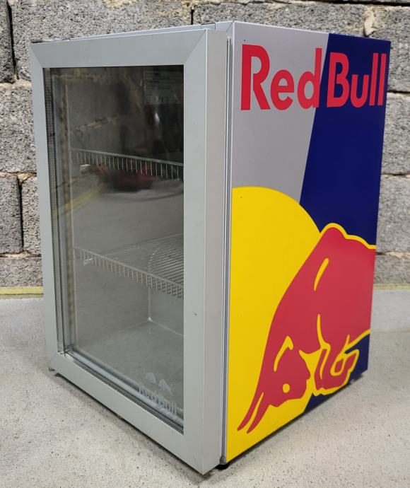 Red Bull Hladilnik