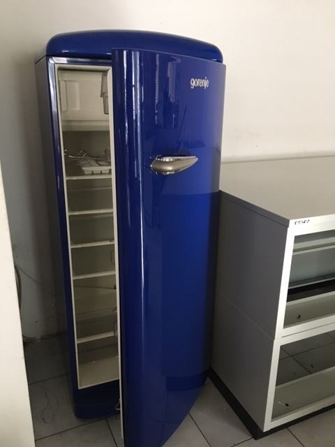 Retro Hladilnik Gorenje