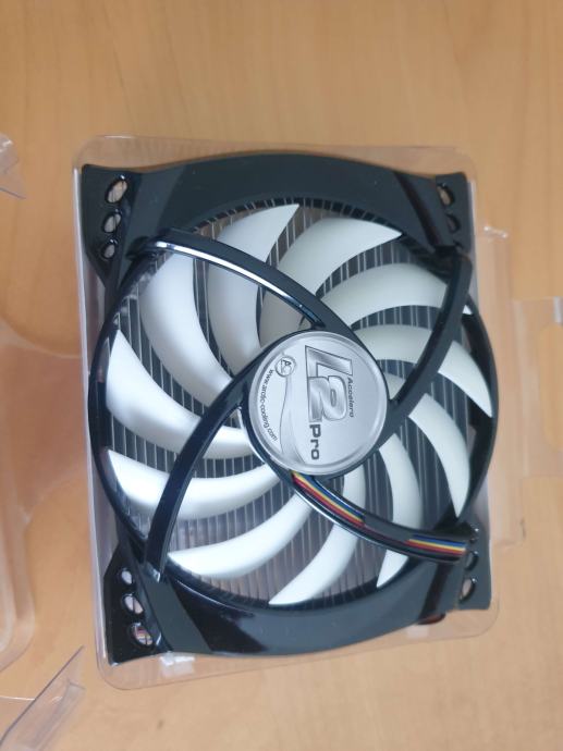 Arctic Cooling VGA Cooler Accelero L2 Pro