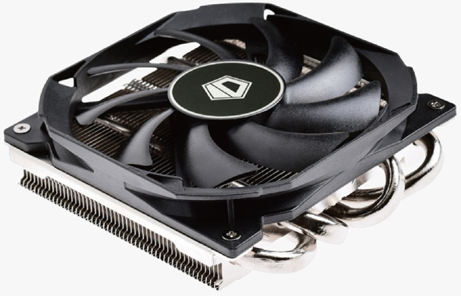 NOVO! ID Cooling IS-30