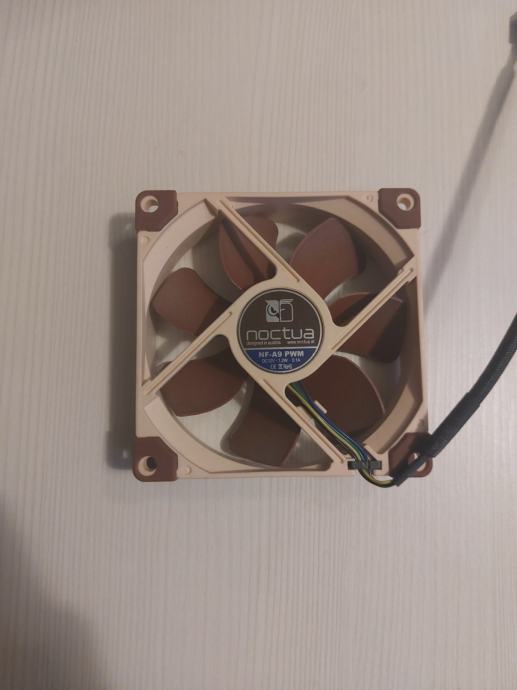 Noctua NH U9S Hladilnik