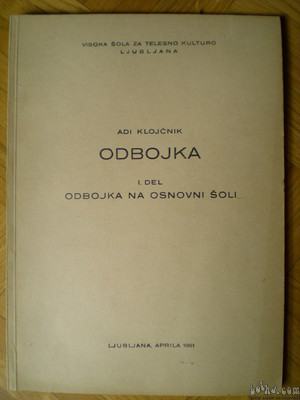 Odbojka