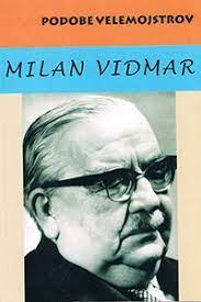 Podobe velemojstrov Milan Vidmar