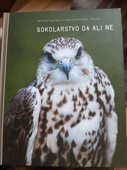 SOKOLARSTVO DA ALI NE